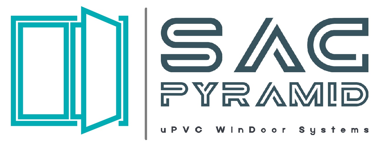 SAC Pyramid Logo